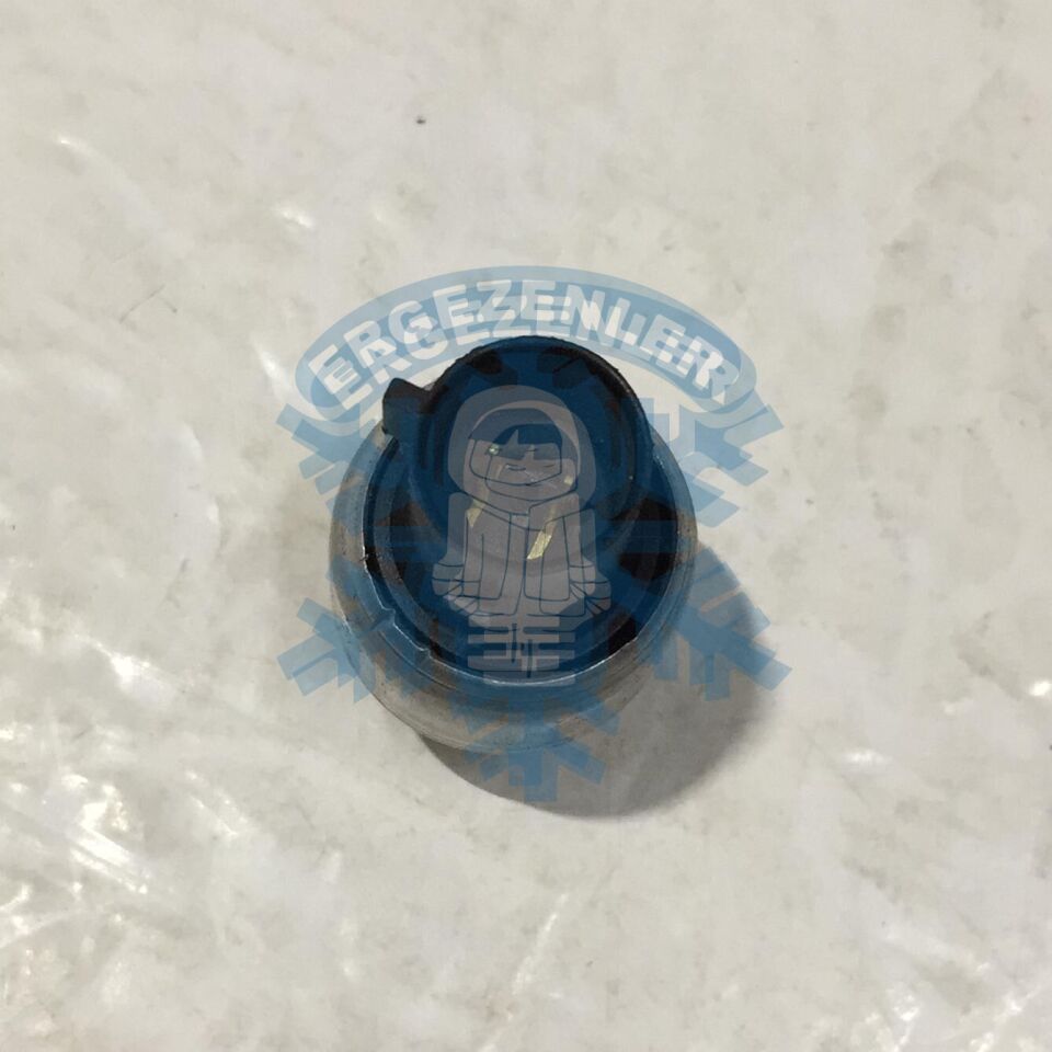 OPEL - AMERİKAN MÜŞÜR