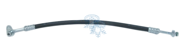 AUDİ A4 - A5 BENZİNLİ HORTUM