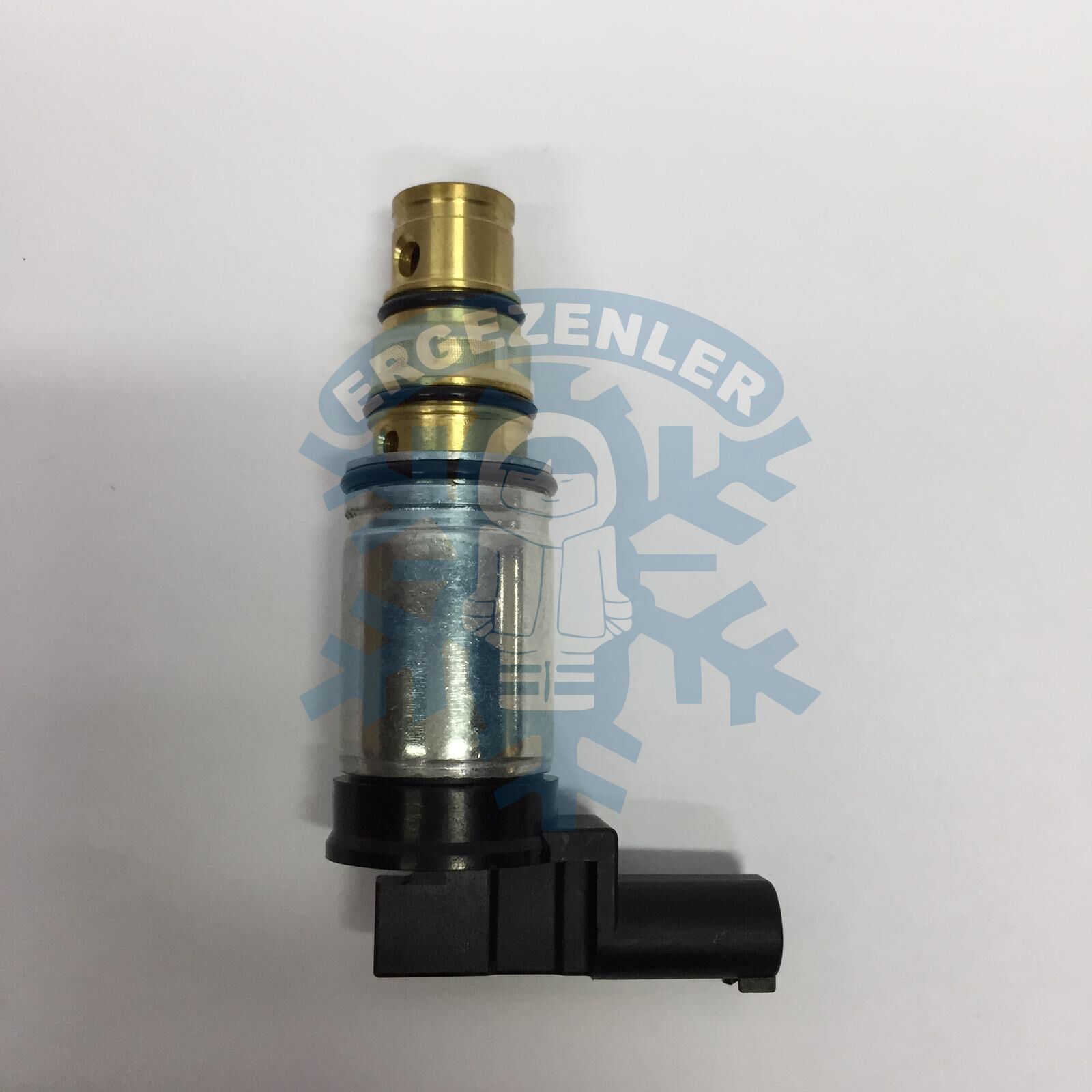 BMW SANDEN SELENOID VALF
