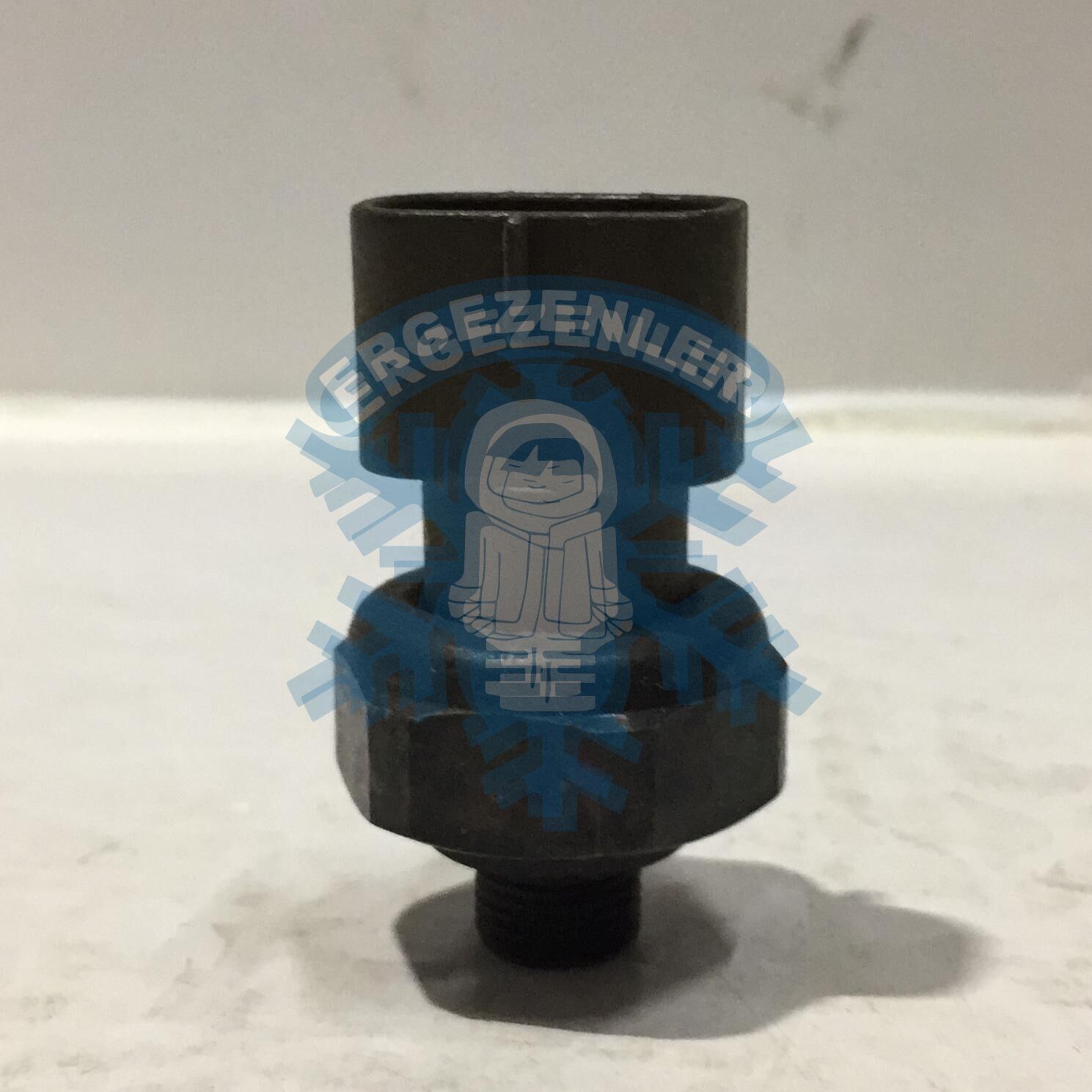 TOYOTA - MERCEDES MÜŞÜR, OEM:499000-7141