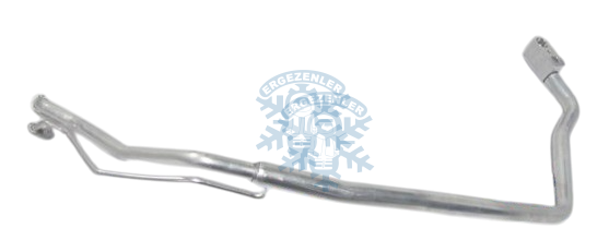 AUDİ A4 - A6 OEM : 8W0816738Q HORTUM