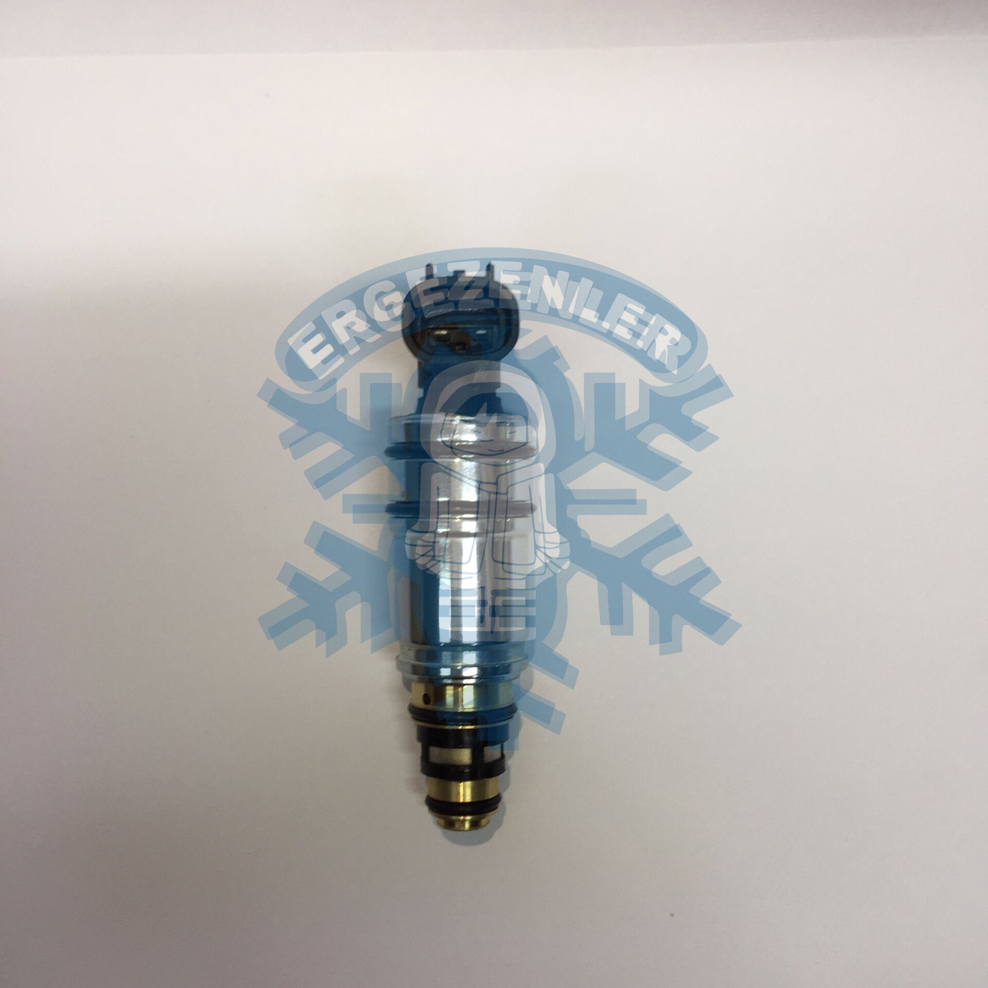 FORD TRANSİT CUSTOM SELENOİD VALF