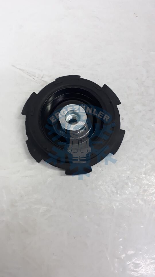 VOLKSWAGEN T6 PLEYT