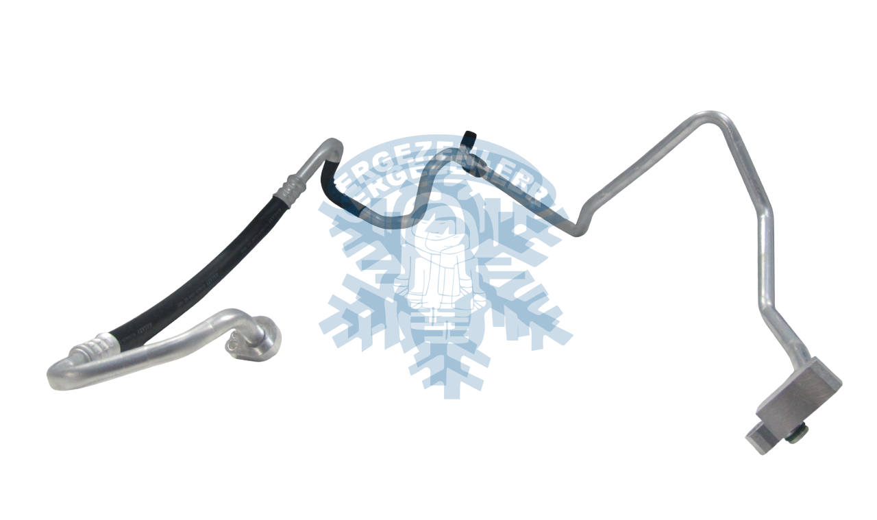 SEAT - SKODA FABİA - VOLKSWAGEN POLO HORTUM