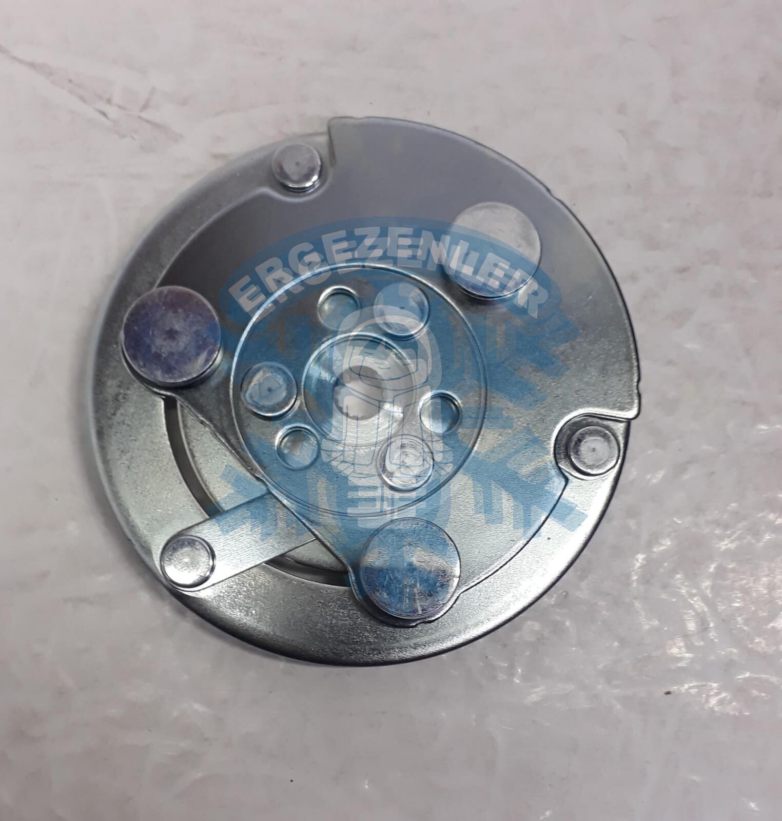 HONDA CİVİC 1998 MODEL PLEYT