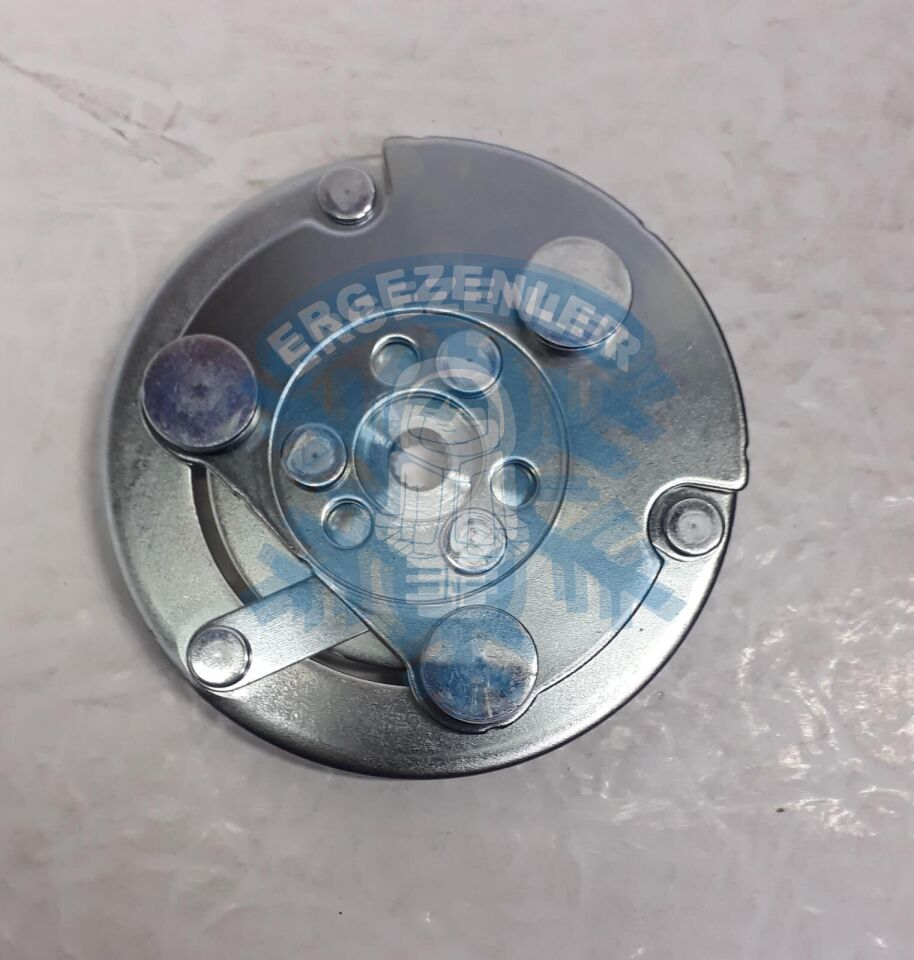 HONDA CİVİC 1998 MODEL PLEYT