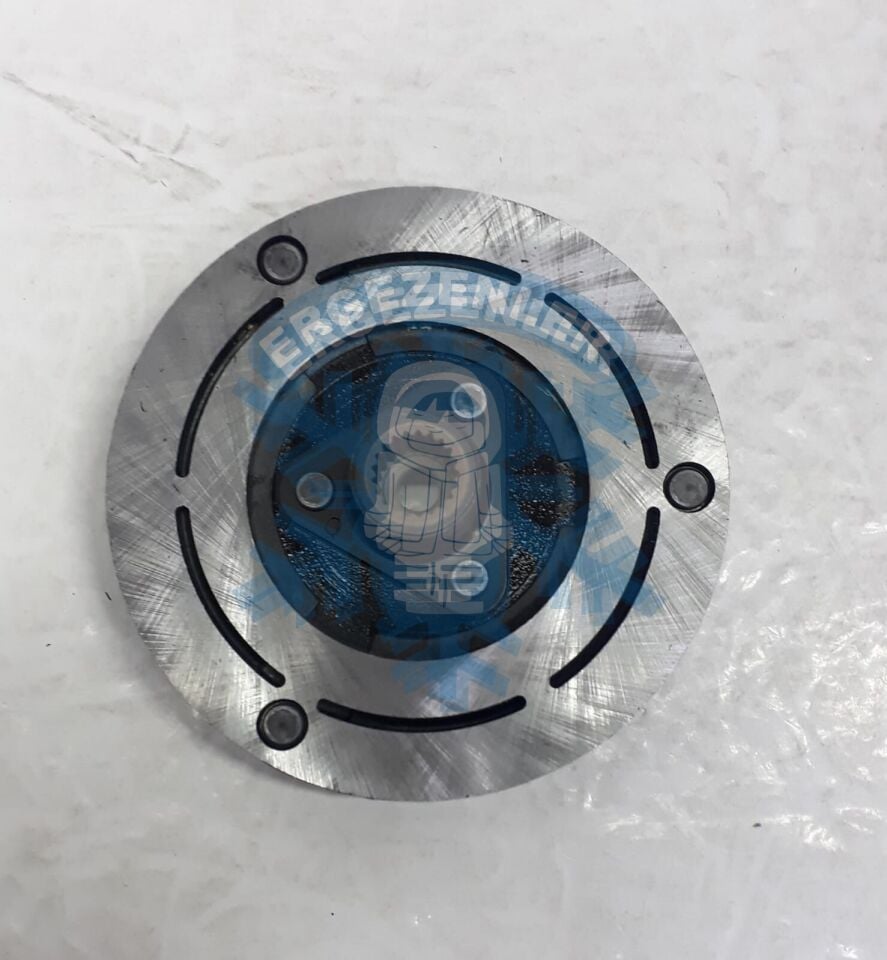 HYUNDAİ BENZİNLİ TİP PLEYT