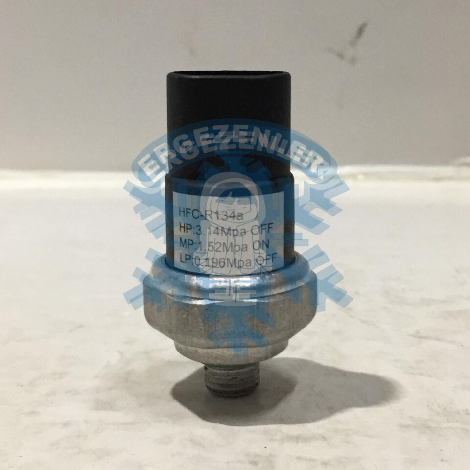 TOYOTA İNCE DİŞ MÜŞÜR