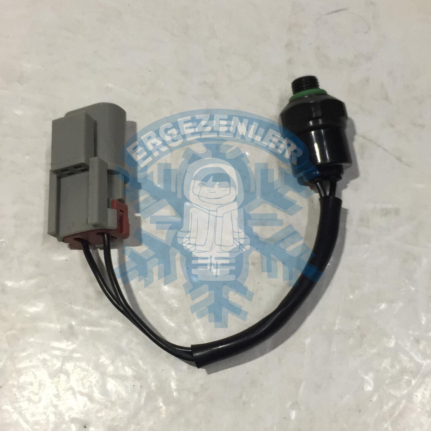 MAZDA UNİVERSAL JAPON TİP MÜŞÜR