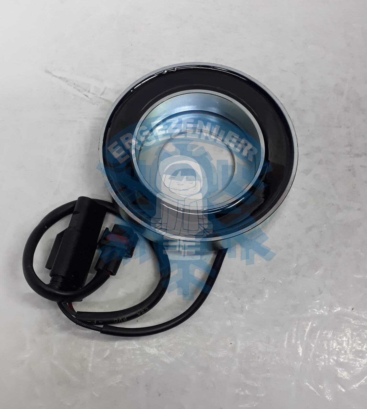 MERCEDES C180 - C200 SANDEN BOBİN