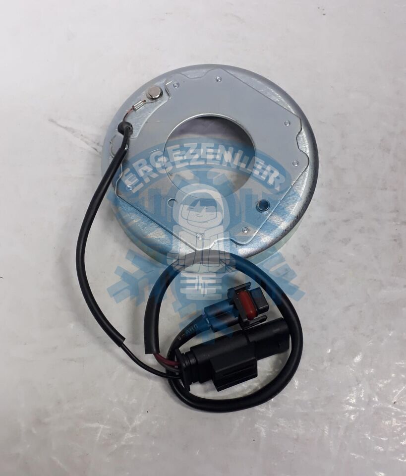 MERCEDES C180 - C200 SANDEN BOBİN