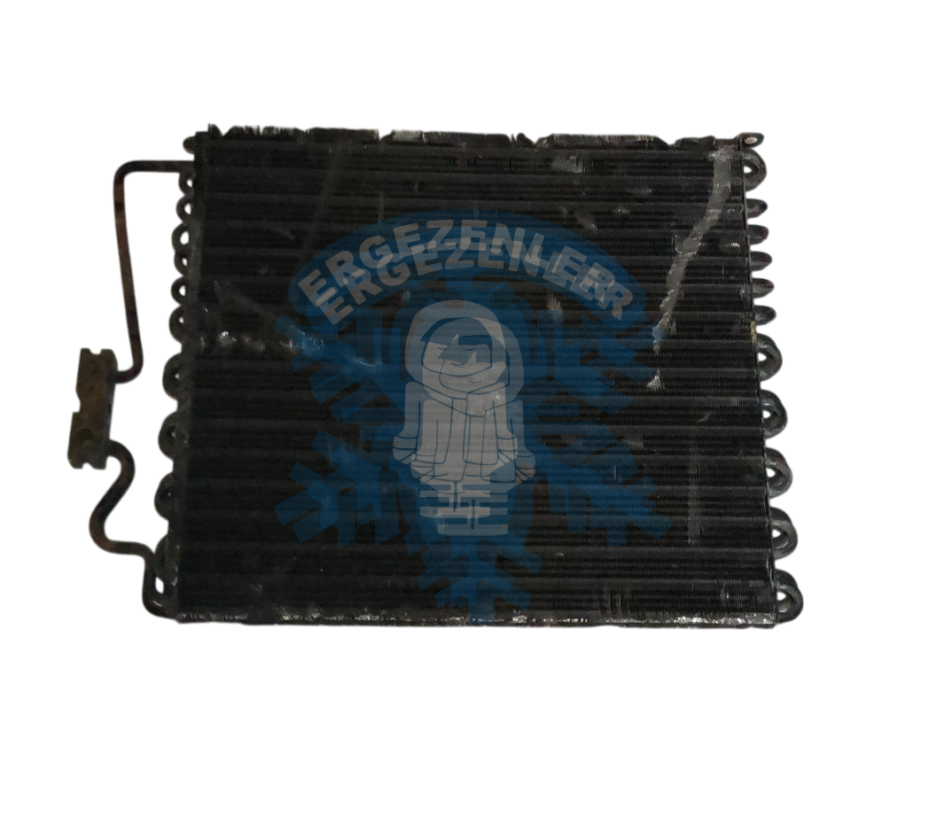 RADYATÖR, BMW / 1, ÖLÇÜ: 46x42.5 cm