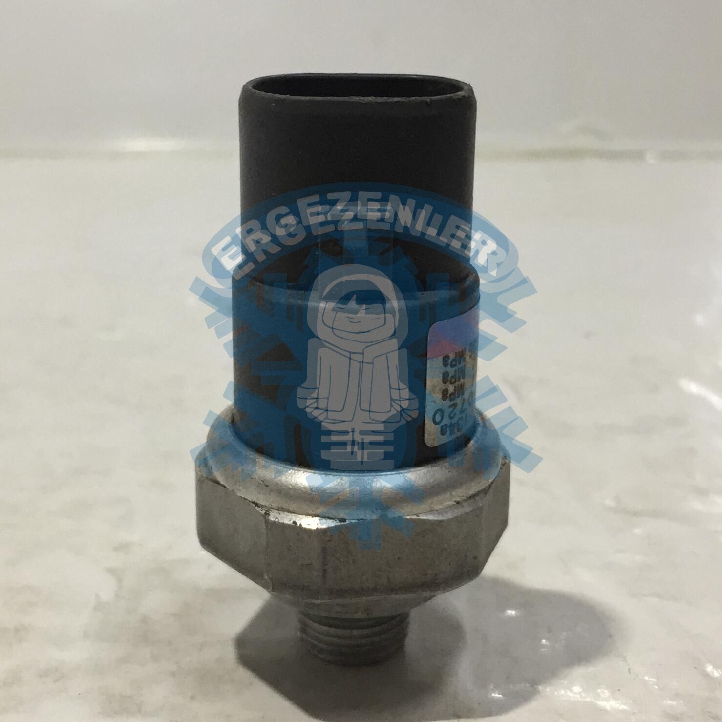 TOYOTA DENSO İNCE DİŞ 2 MÜŞÜR