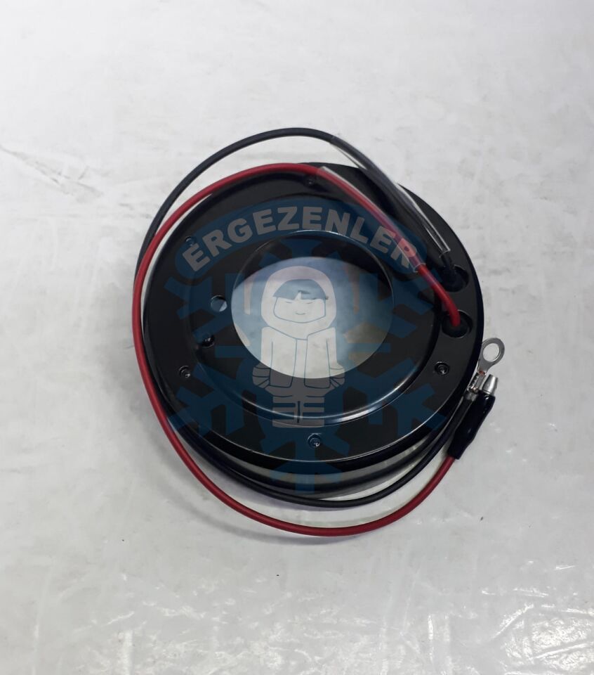 UNİVERSAL 12V BOBİN