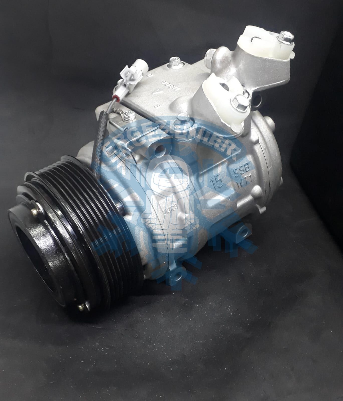 Kompresör 'REVİZYONLU' Honda 15 serili 7pk