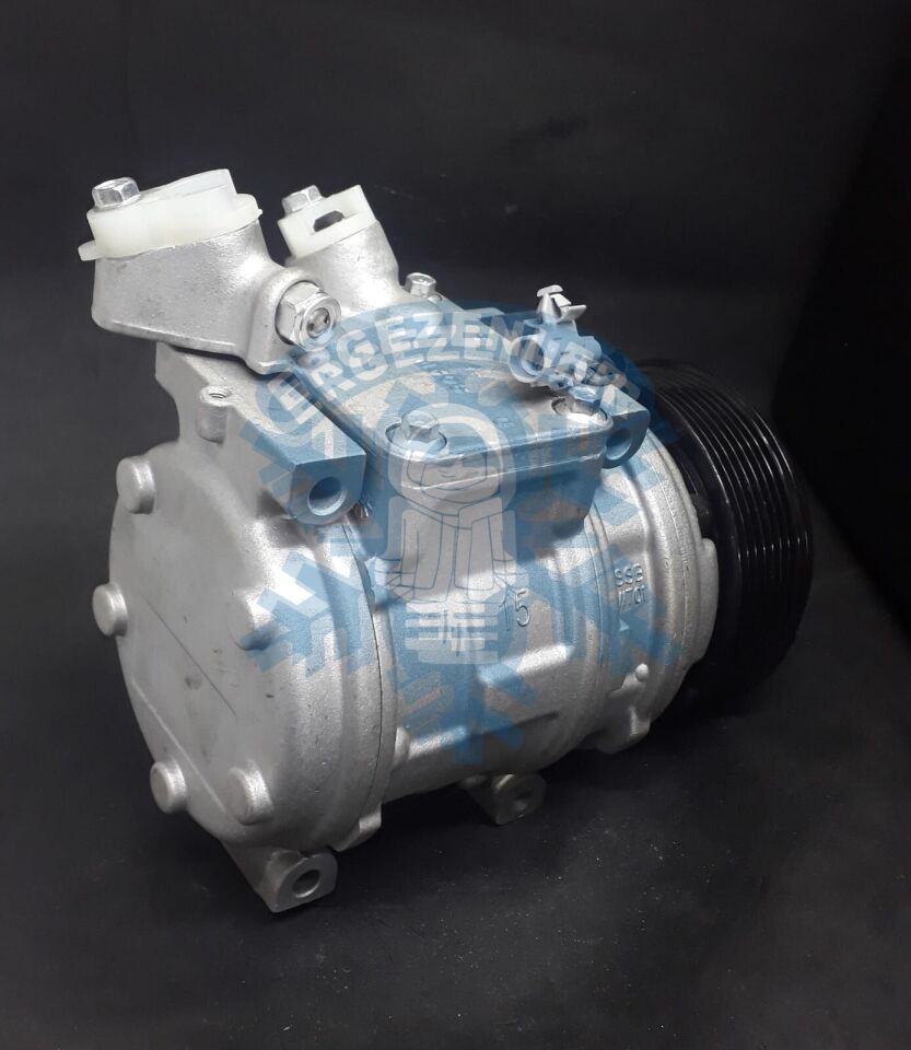 Kompresör 'REVİZYONLU' Honda 15 serili 7pk