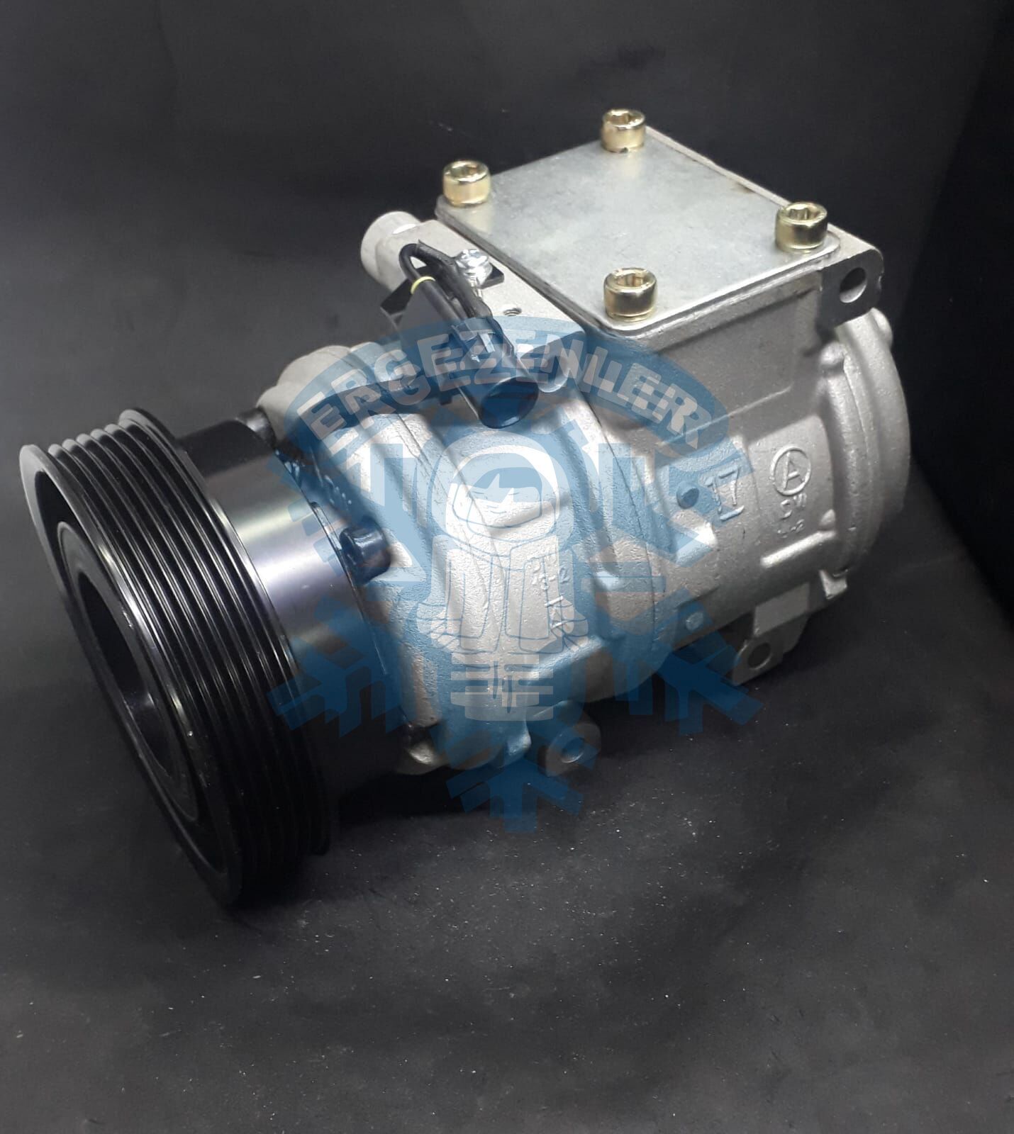 Kompresör 'REVİZYONLU' Hyundai tucson 17 serili 6pk