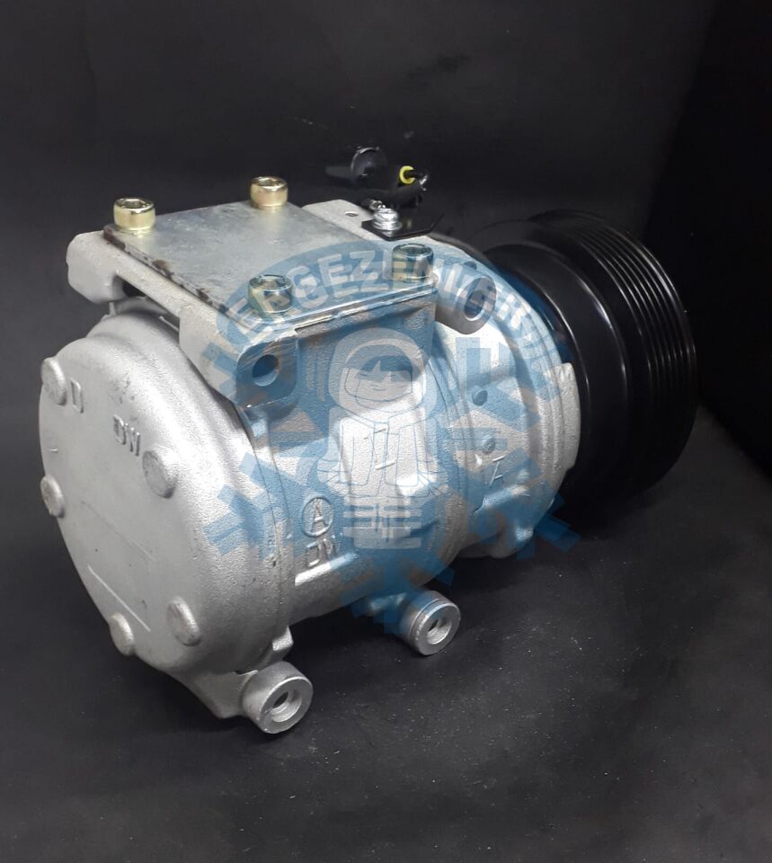 Kompresör 'REVİZYONLU' Hyundai tucson 17 serili 6pk