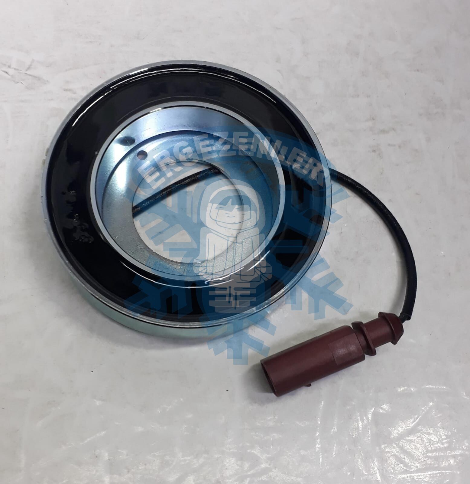 AUDİ A4 - A6 BOBİN