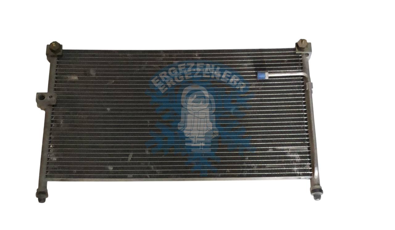 RADYATÖR, HYUNDAİ / 1, ÖLÇÜ: 58.5x31.5 cm