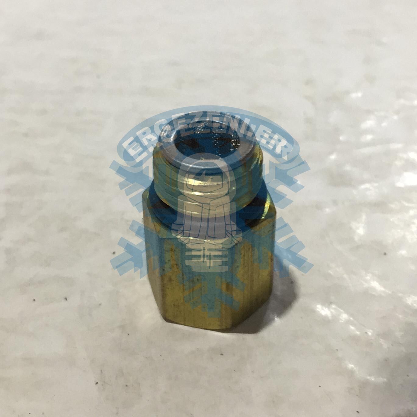 UNİVERSAL GAZ BASMA MAKİNESİ HORTUM ARA APARATI