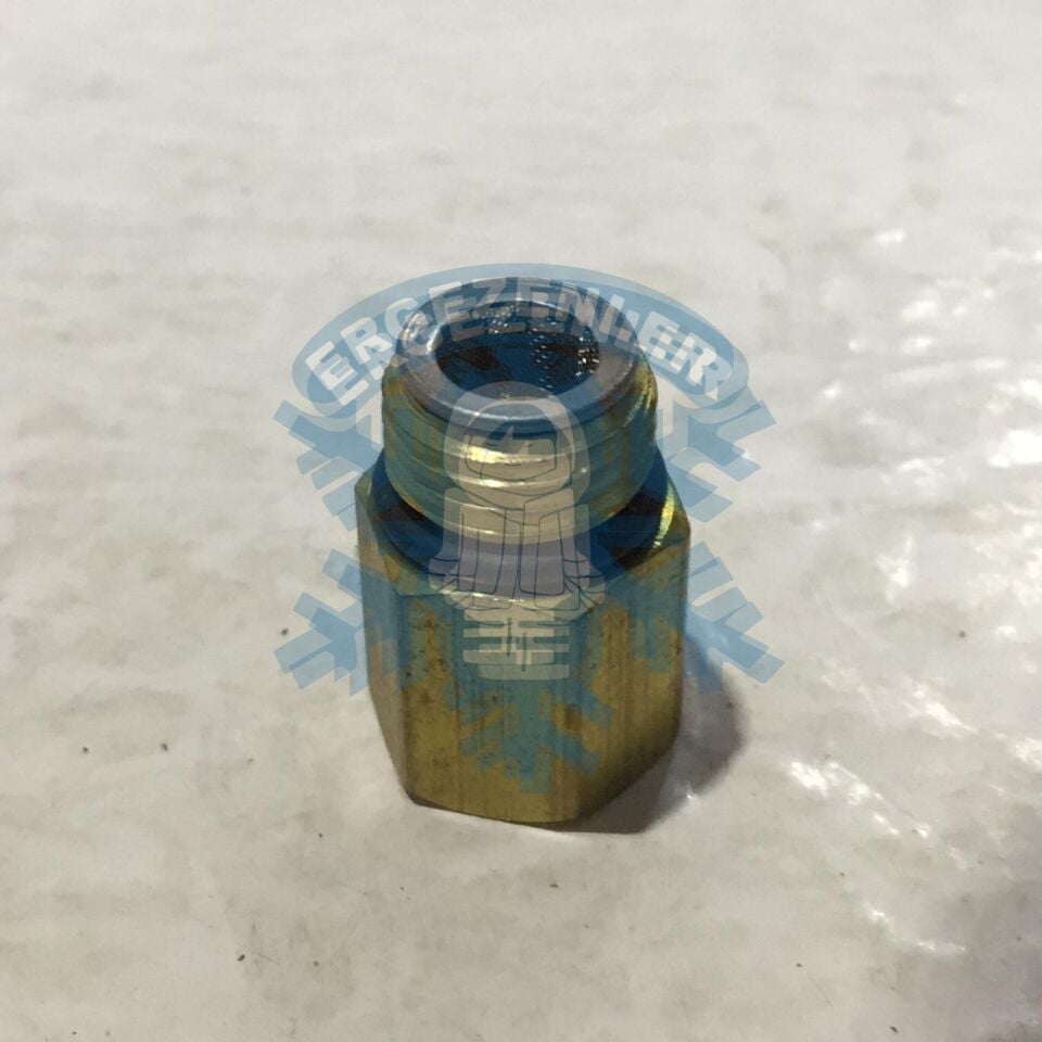 UNİVERSAL GAZ BASMA MAKİNESİ HORTUM ARA APARATI