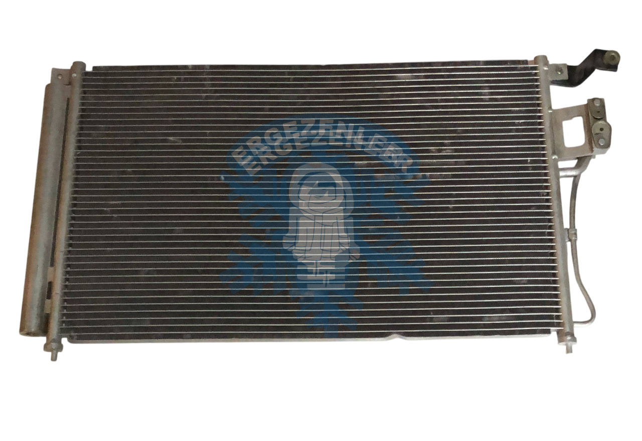 RADYATÖR, HYUNDAİ / 2, ÖLÇÜ: 71x41.5 cm