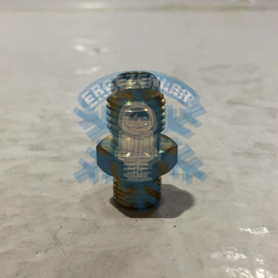 UNİVERSAL FİLTRE - MÜŞÜR APARATI