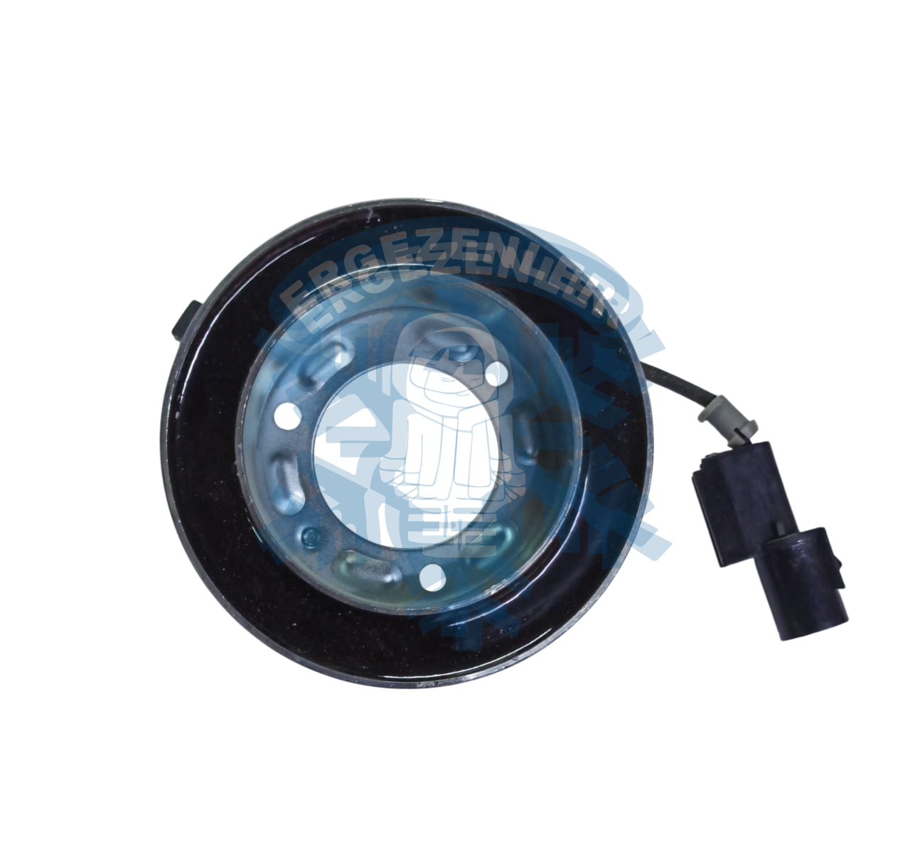 HYUNDAİ İŞ MAKİNESİ BOBİN