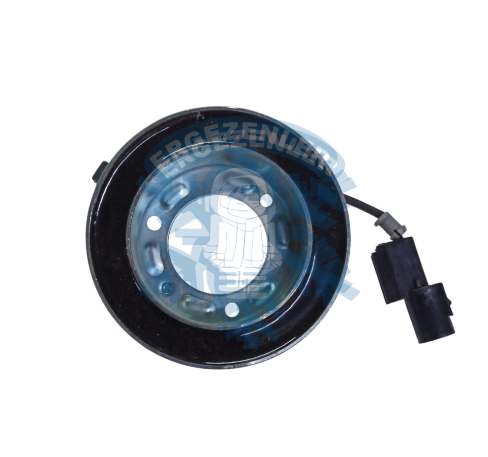 HYUNDAİ İŞ MAKİNESİ BOBİN