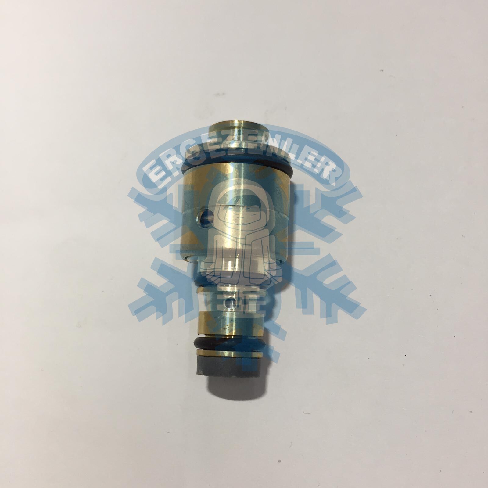 FİAT LİNEA, ALFA ROMEO, OPEL CORSA D , SARI SELENOID VALF