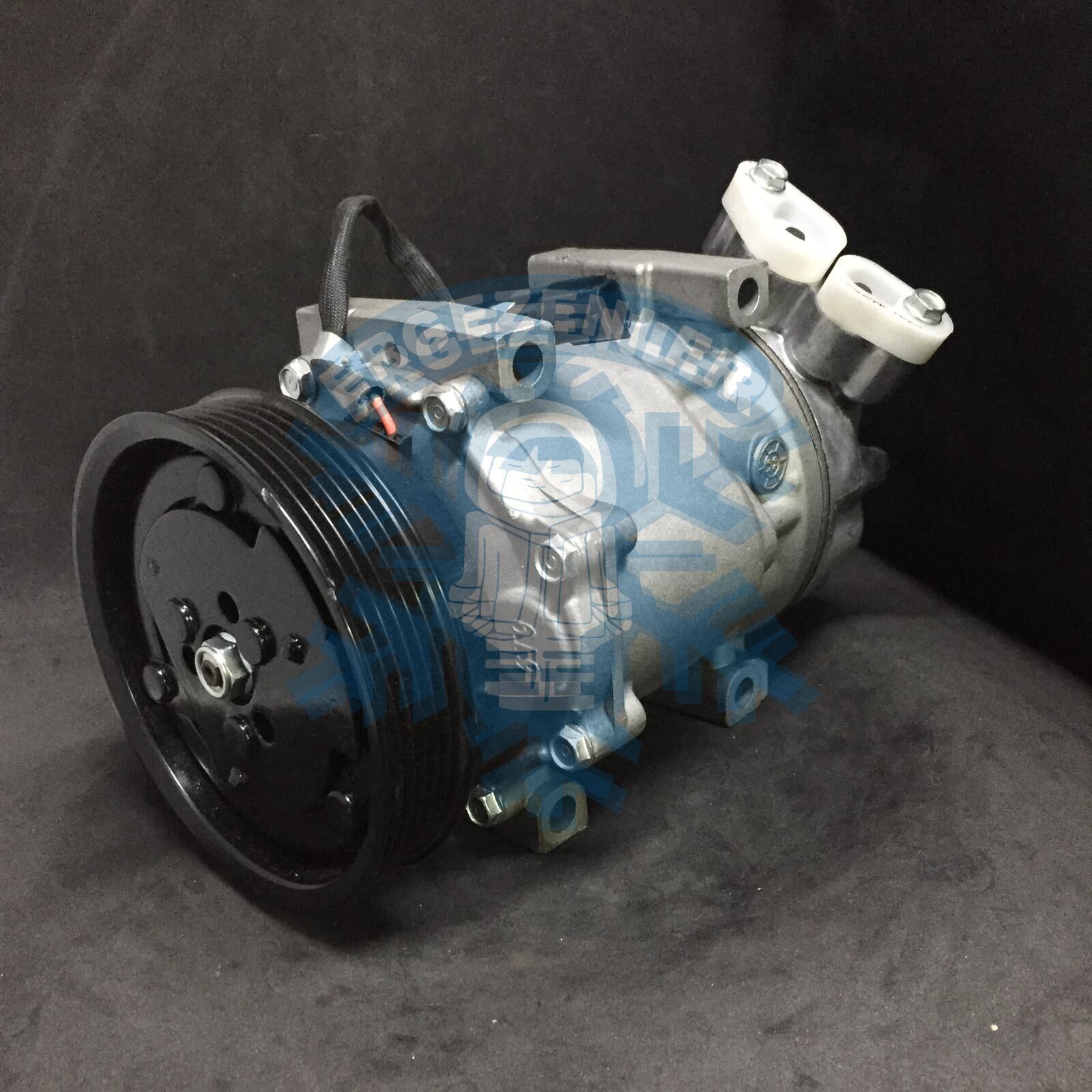 Kompresör 'REVİZYONLU' RENAULT FLUENCE, KANGOO, CLİO