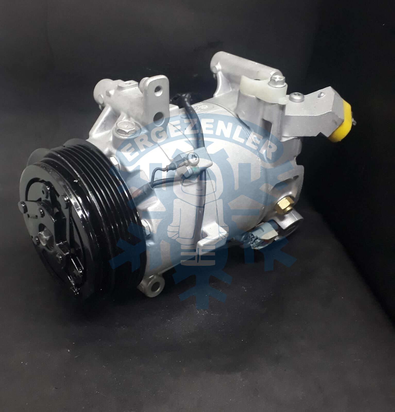 Kompresör 'REVİZYONLU' Honda Civic RS Benzinli 6pk