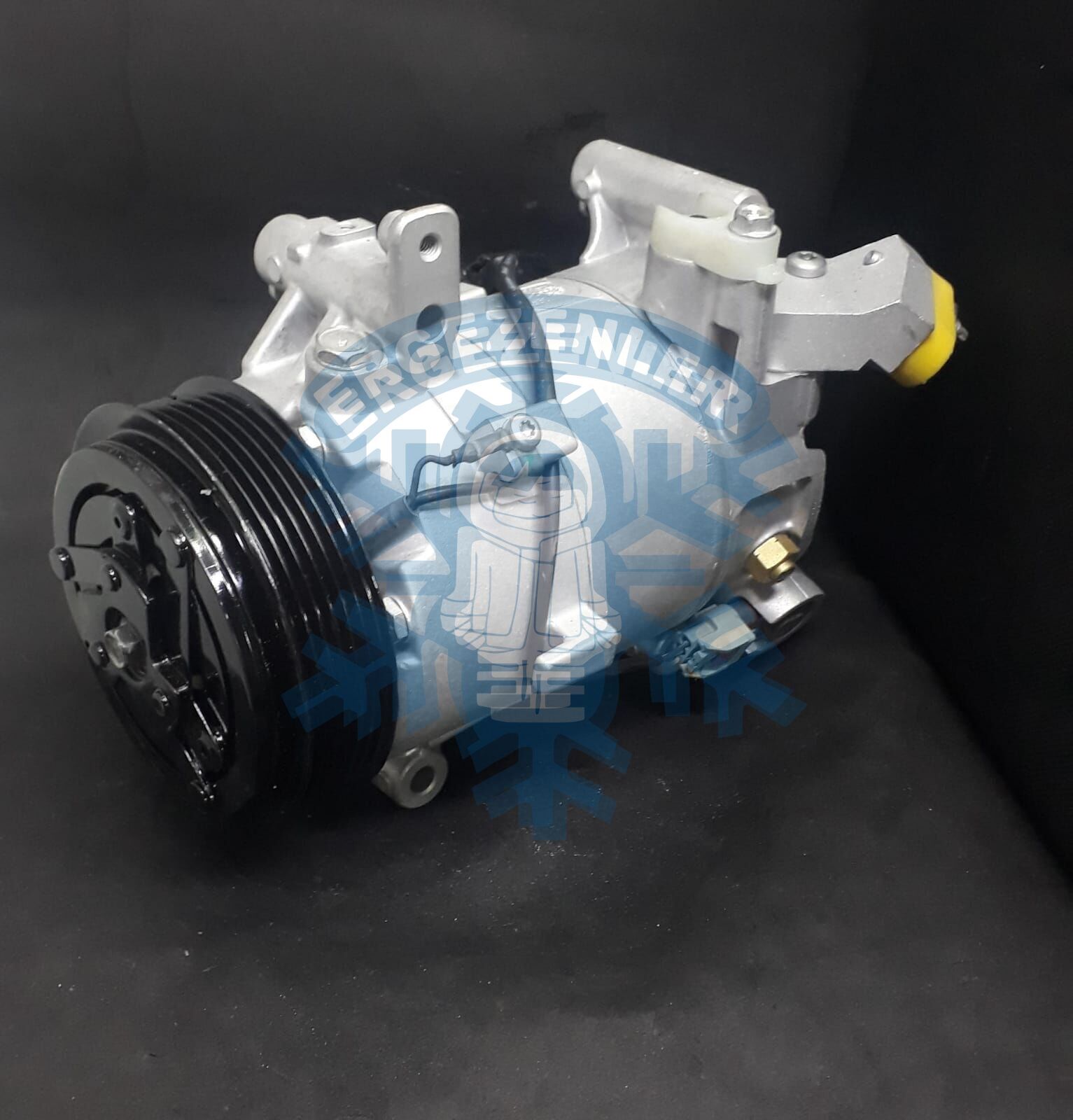 Kompresör 'REVİZYONLU' Honda Civic RS Benzinli 6pk