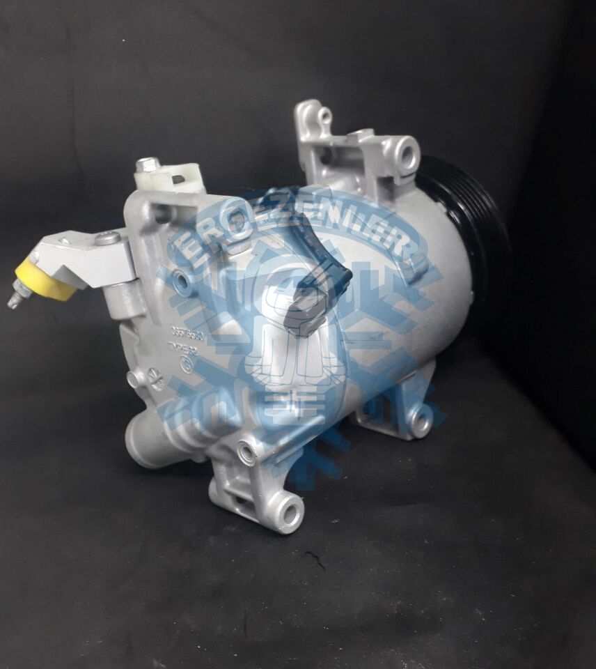 Kompresör 'REVİZYONLU' Honda Civic RS Benzinli 6pk
