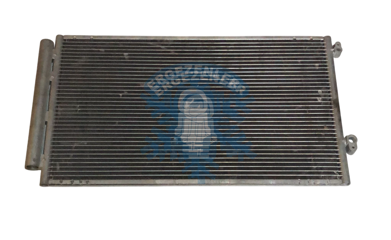 RADYATÖR, TOYOTA / 5, ÖLÇÜ: 65.5x37.5 cm