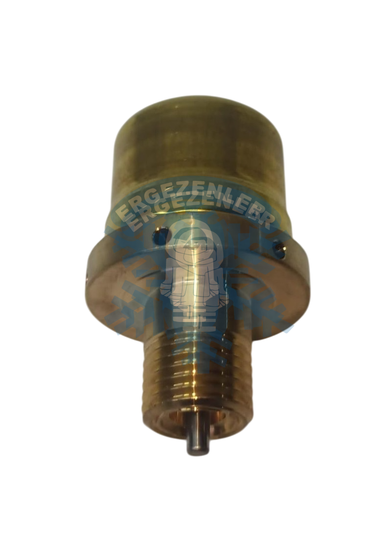 RENAULT GRUBU SARI SELENOİD VALF