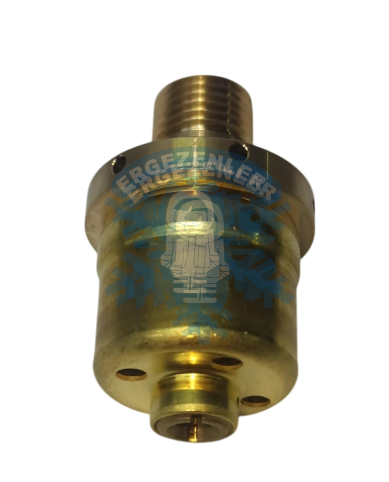 RENAULT GRUBU SARI SELENOİD VALF