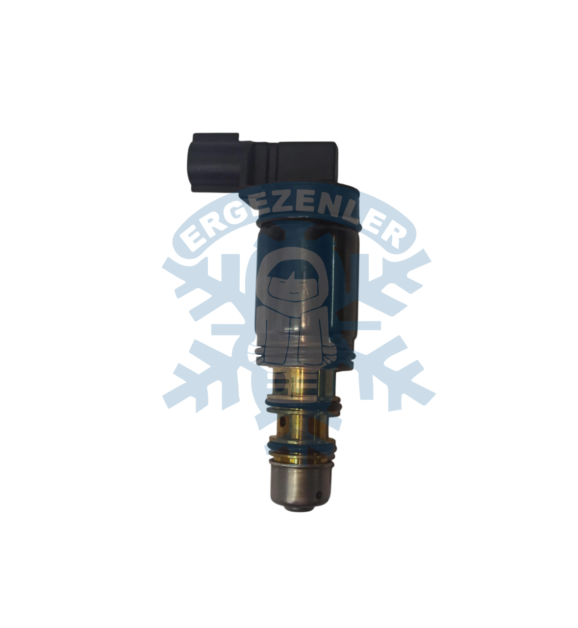 FORD DENSO SELENOİD VALF