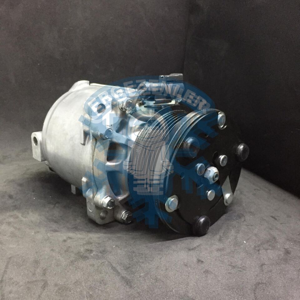 Kompresör 'REVİZYONLU'  FORD CONNECT 2008