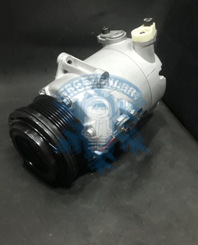 Kompresör 'REVİZYONLU' Ford Custom 1, 7pk