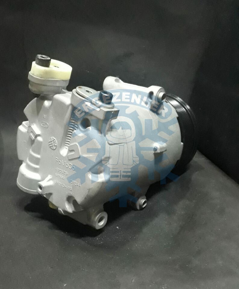 Kompresör 'REVİZYONLU' Ford Custom 1, 7pk