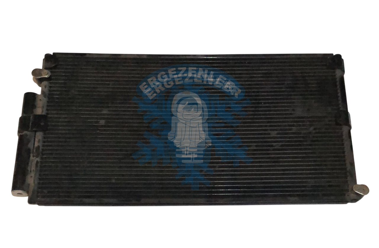 RADYATÖR, TOYOTA / 9, ÖLÇÜ: 70.5x38 cm