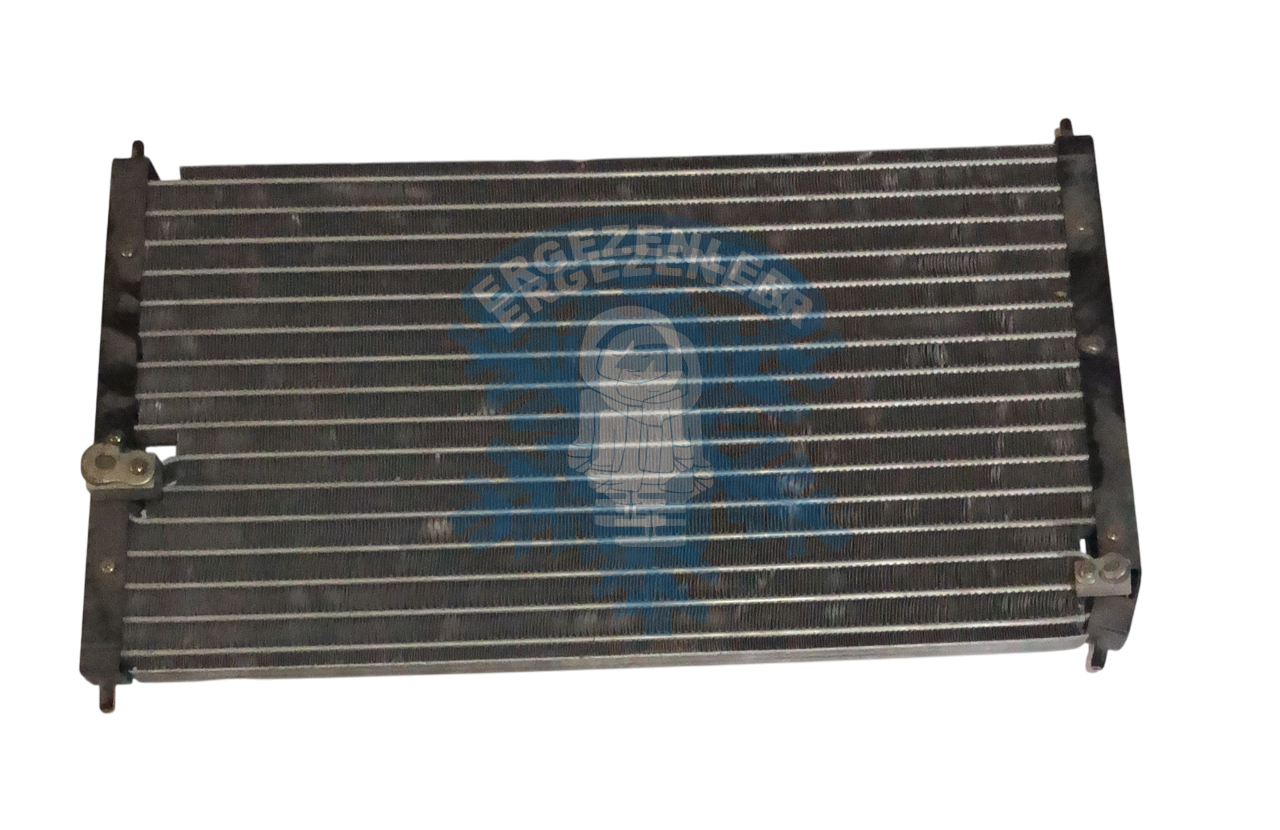 RADYATÖR, TOYOTA / 10, ÖLÇÜ: 60.5x32 cm