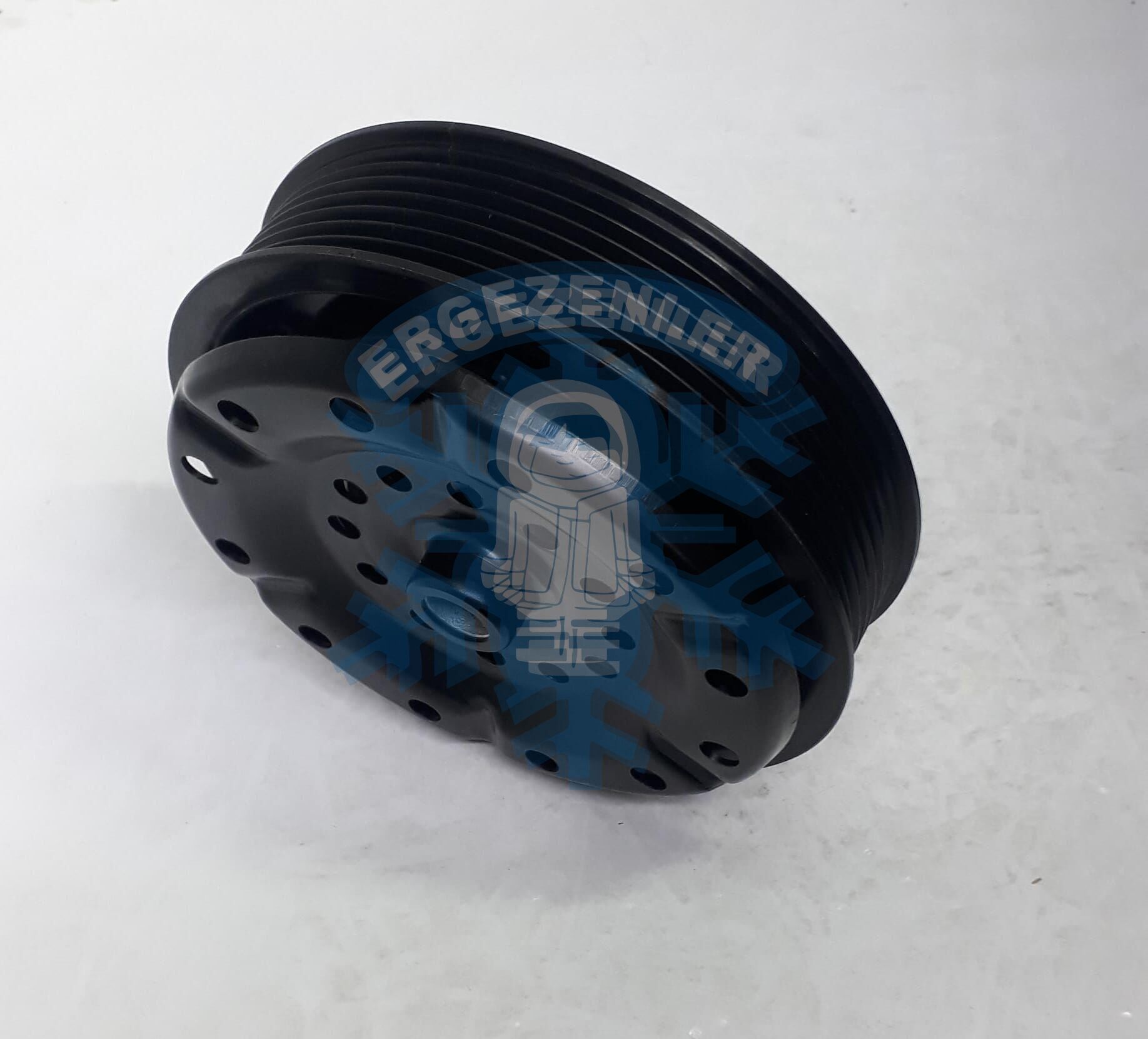 TOYOTA RAV4 7 PK KASNAK SET