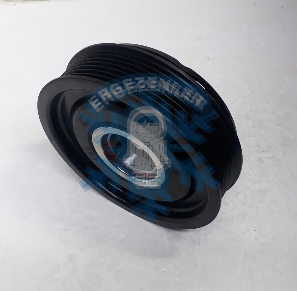 TOYOTA RAV4 7 PK KASNAK SET