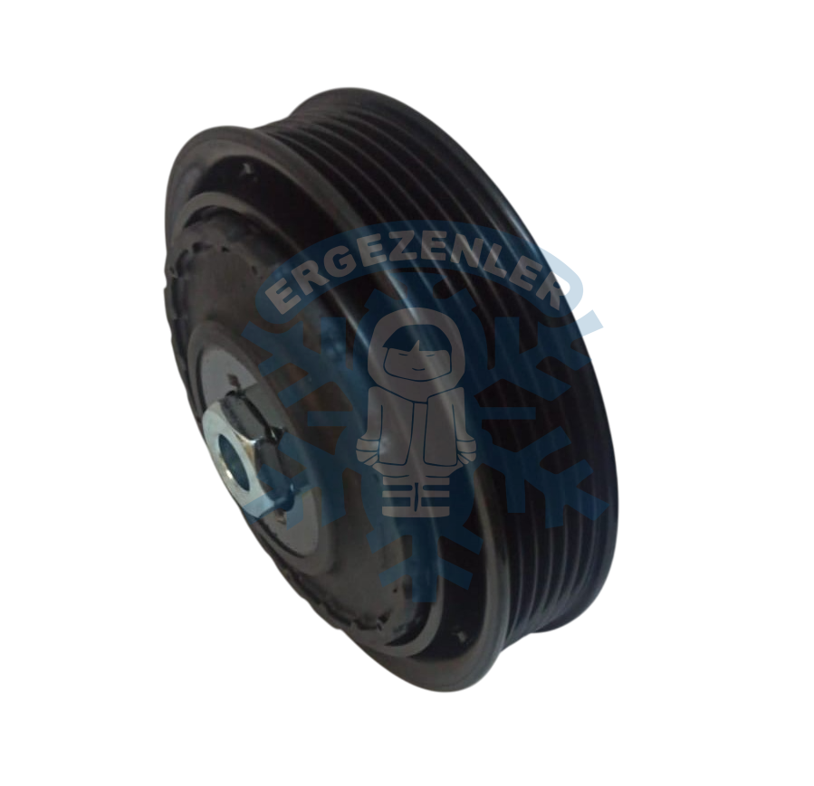 TOYOTA COROLLA RAV4 YENİ MODEL 6PK KASNAK SET