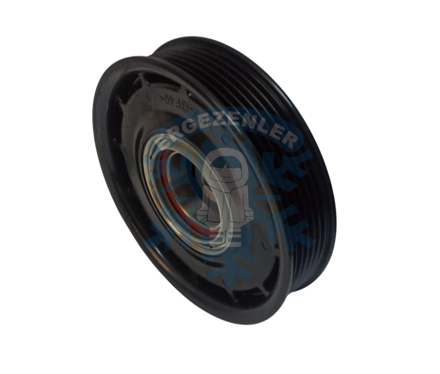 TOYOTA COROLLA RAV4 YENİ MODEL 6PK KASNAK SET