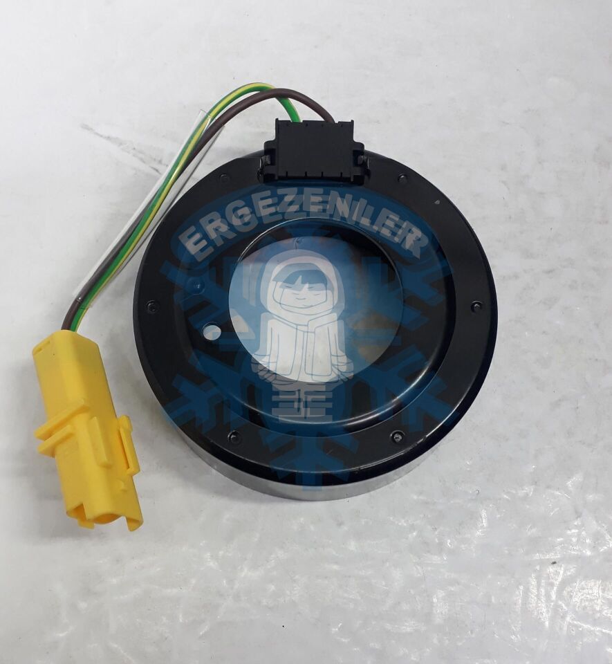 RENAULT CLİO 2 BOBİN