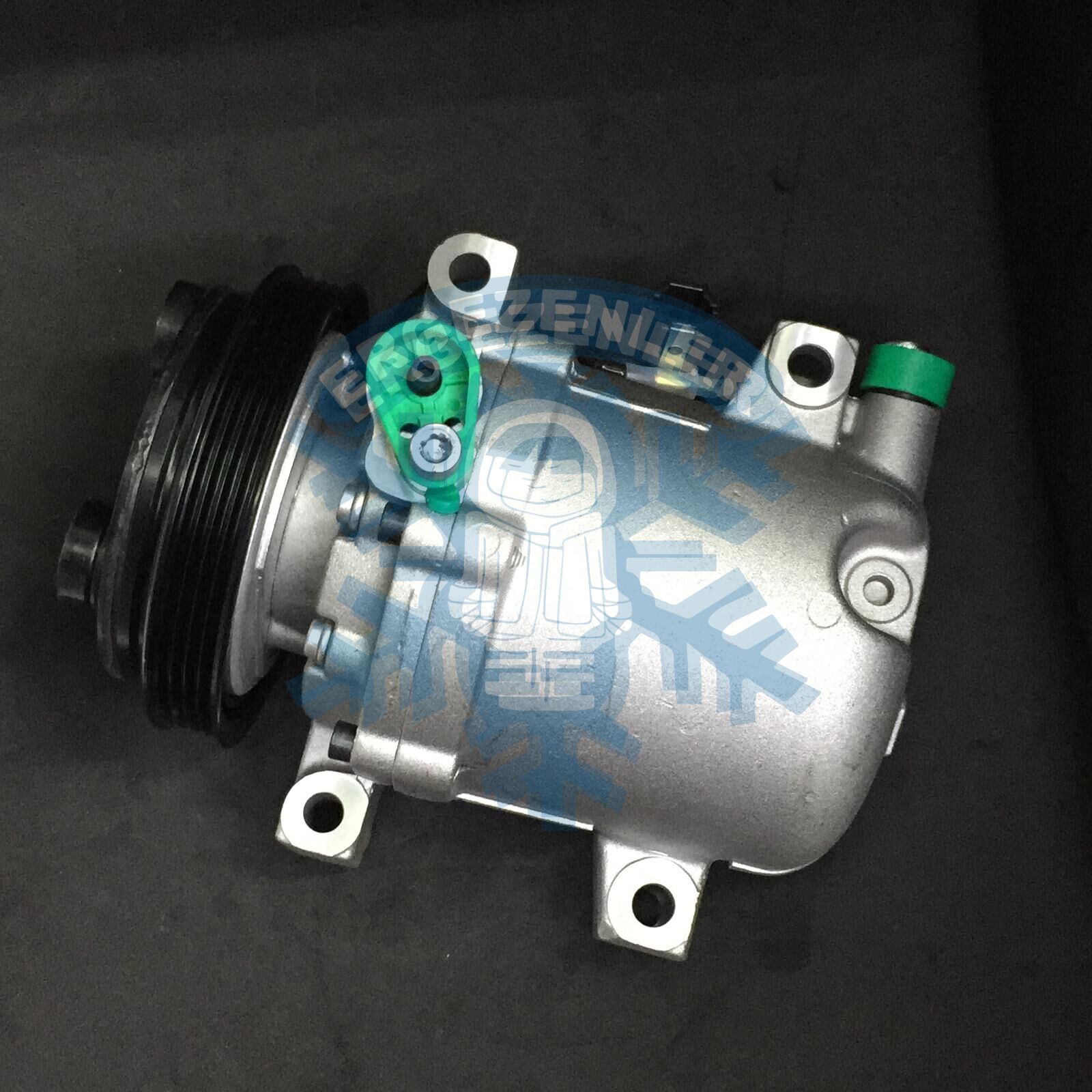 Kompresör 'REVİZYONLU'  SUBARU İMPREZA 96>98